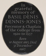 Dennis-Jones